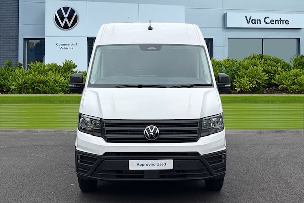 Used Volkswagen Crafter 2025 for sale - 76311018: Photo 5
