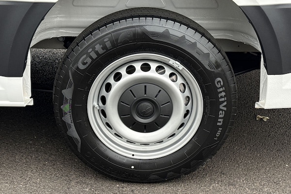 Used Volkswagen Crafter 2025 for sale - 76311018: Photo 6