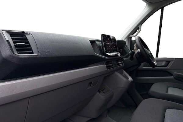 Used Volkswagen Crafter 2025 for sale - 76311018: Photo 8