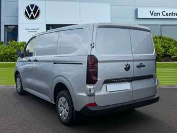 Used Volkswagen Transporter 2025 for sale - 74912785: Photo