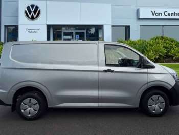 Used Volkswagen Transporter 2025 for sale - 74912785: Photo