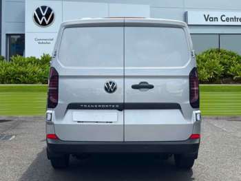 Used Volkswagen Transporter 2025 for sale - 74912785: Photo