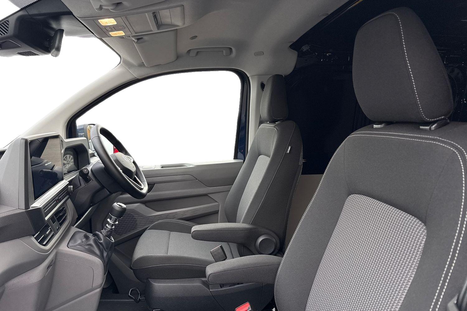 Used Volkswagen Transporter 2025 for sale - 76515864: Photo 10