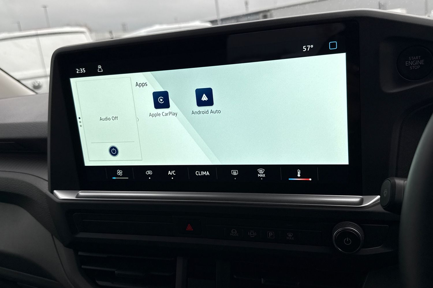 Used Volkswagen Transporter 2025 for sale - 76515864: Photo 11