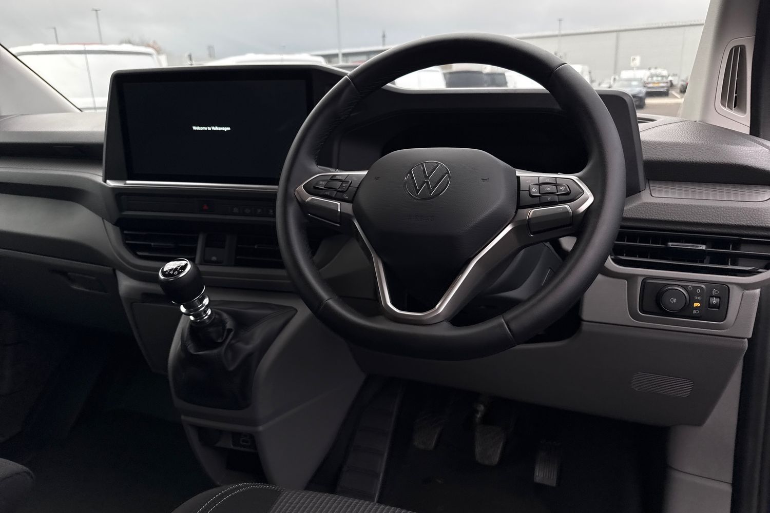 Used Volkswagen Transporter 2025 for sale - 76515864: Photo 12