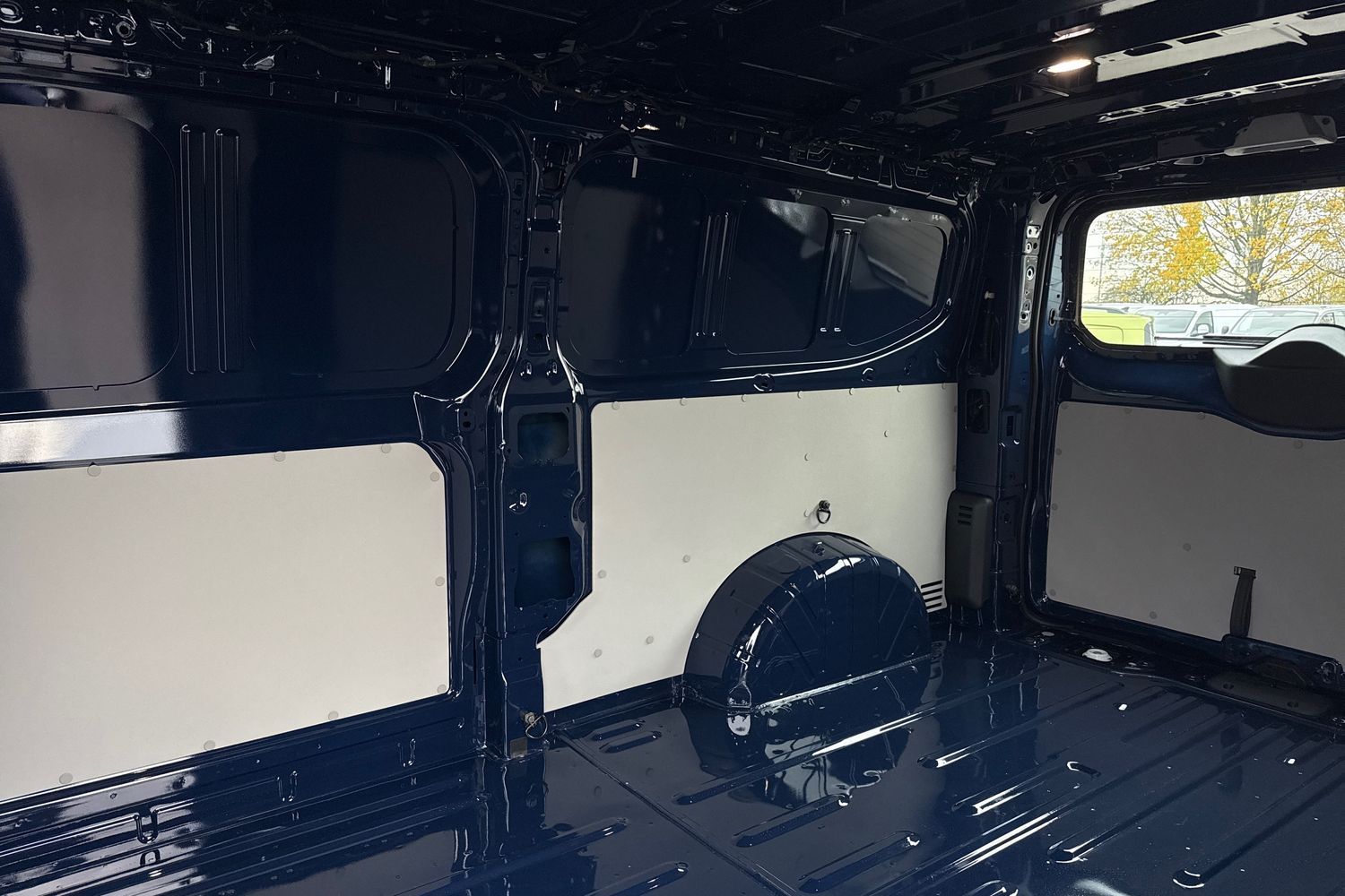 Used Volkswagen Transporter 2025 for sale - 76515864: Photo 13