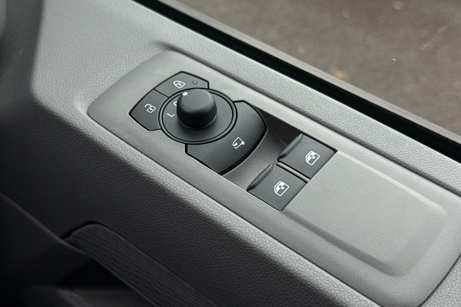 Used Volkswagen Transporter 2025 for sale - 76515864: Photo 17