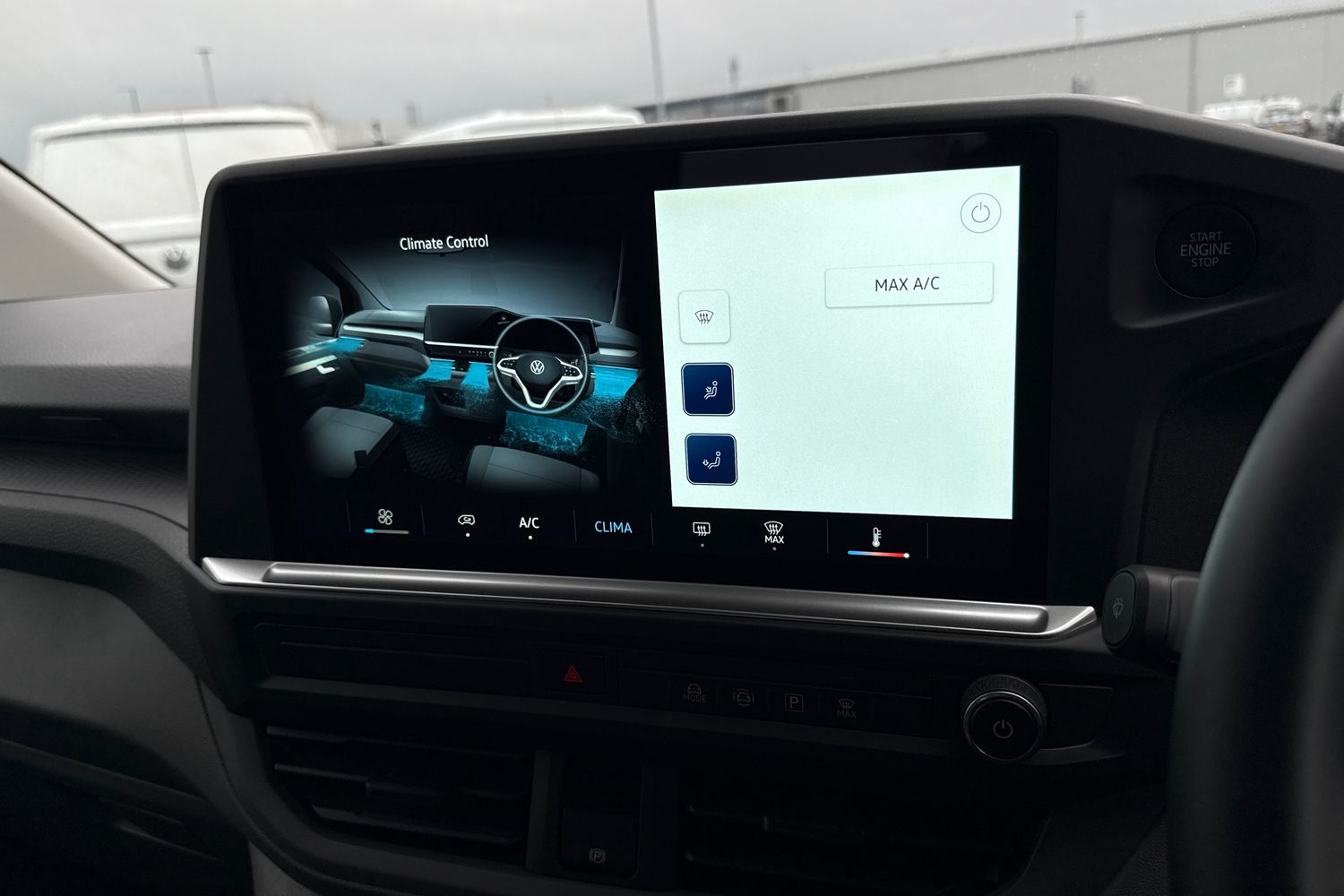 Used Volkswagen Transporter 2025 for sale - 76515864: Photo 18