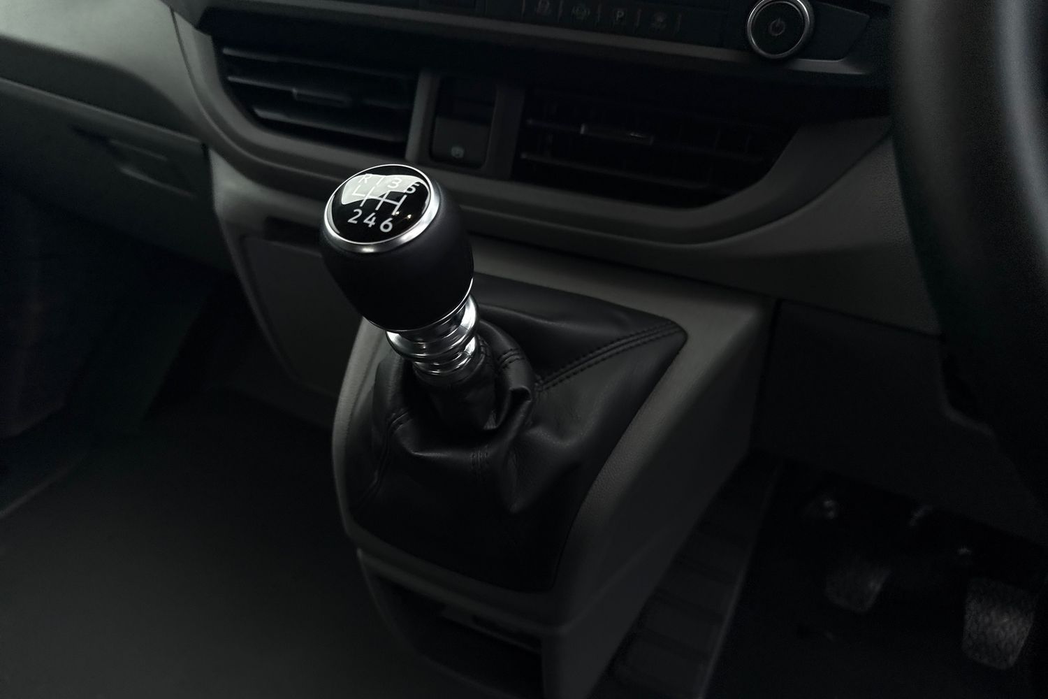 Used Volkswagen Transporter 2025 for sale - 76515864: Photo 19