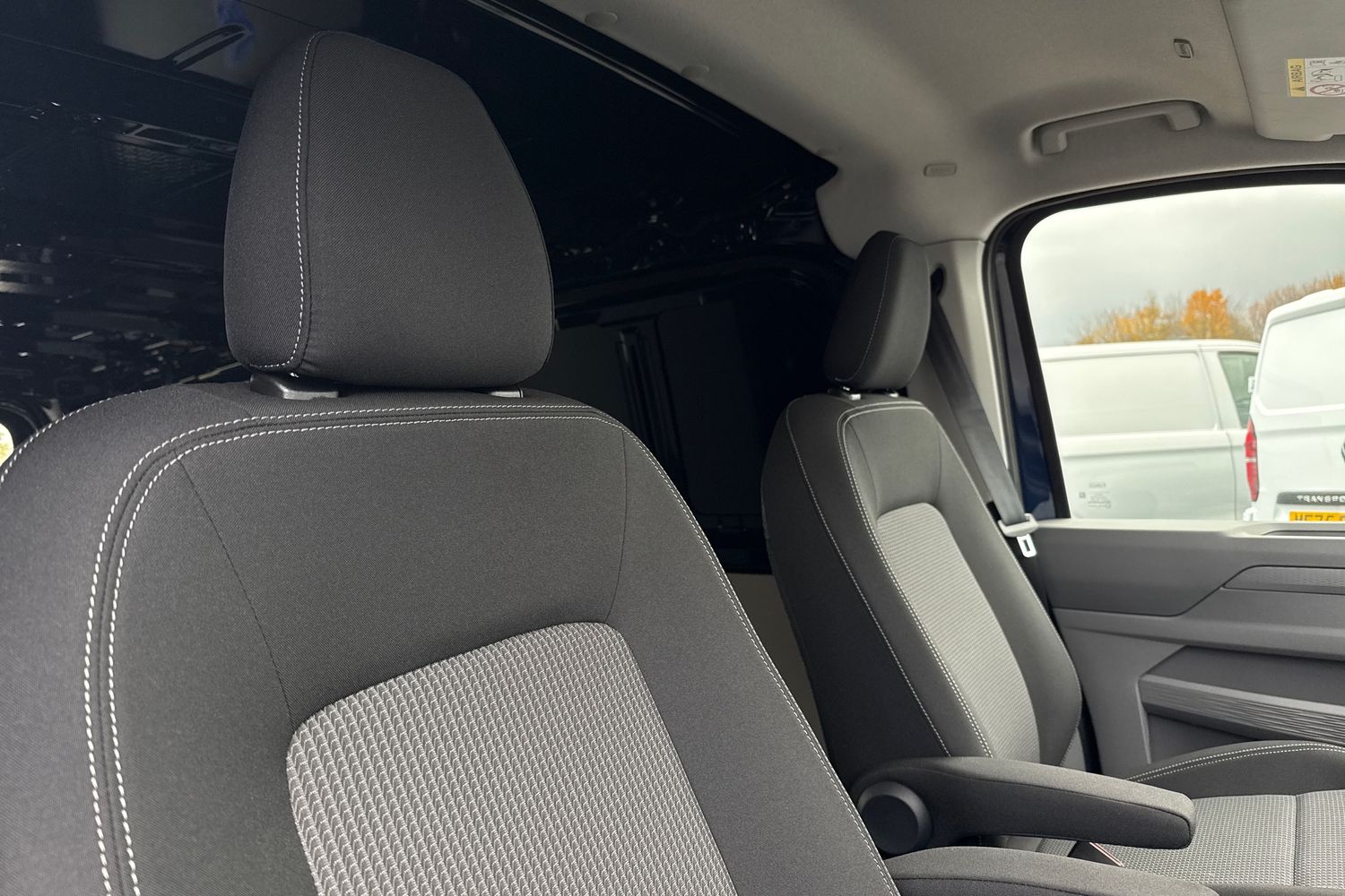 Used Volkswagen Transporter 2025 for sale - 76515864: Photo 20