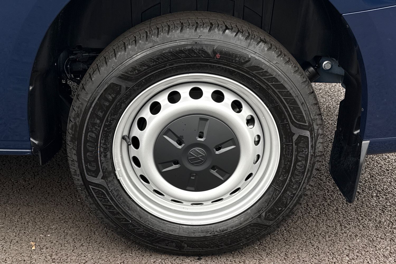 Used Volkswagen Transporter 2025 for sale - 76515864: Photo 21