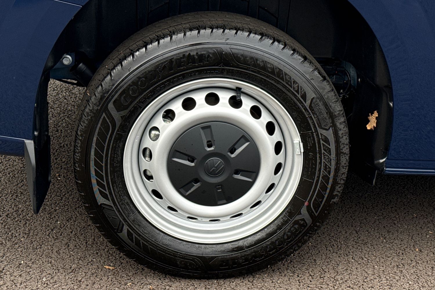 Used Volkswagen Transporter 2025 for sale - 76515864: Photo 22