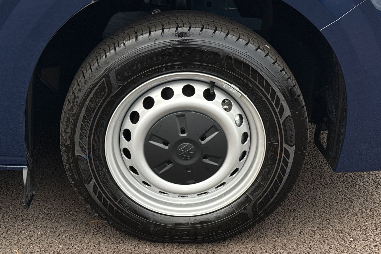 Used Volkswagen Transporter 2025 for sale - 76515864: Photo 23