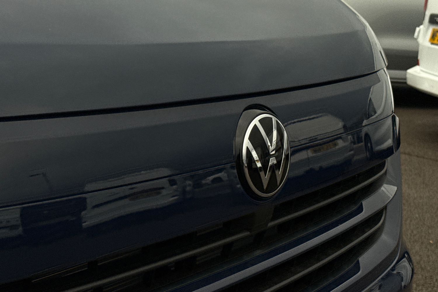 Used Volkswagen Transporter 2025 for sale - 76515864: Photo 24