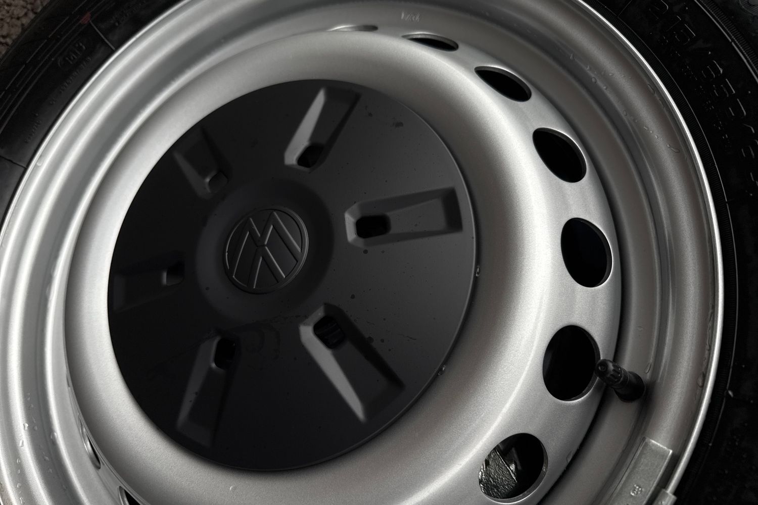 Used Volkswagen Transporter 2025 for sale - 76515864: Photo 25