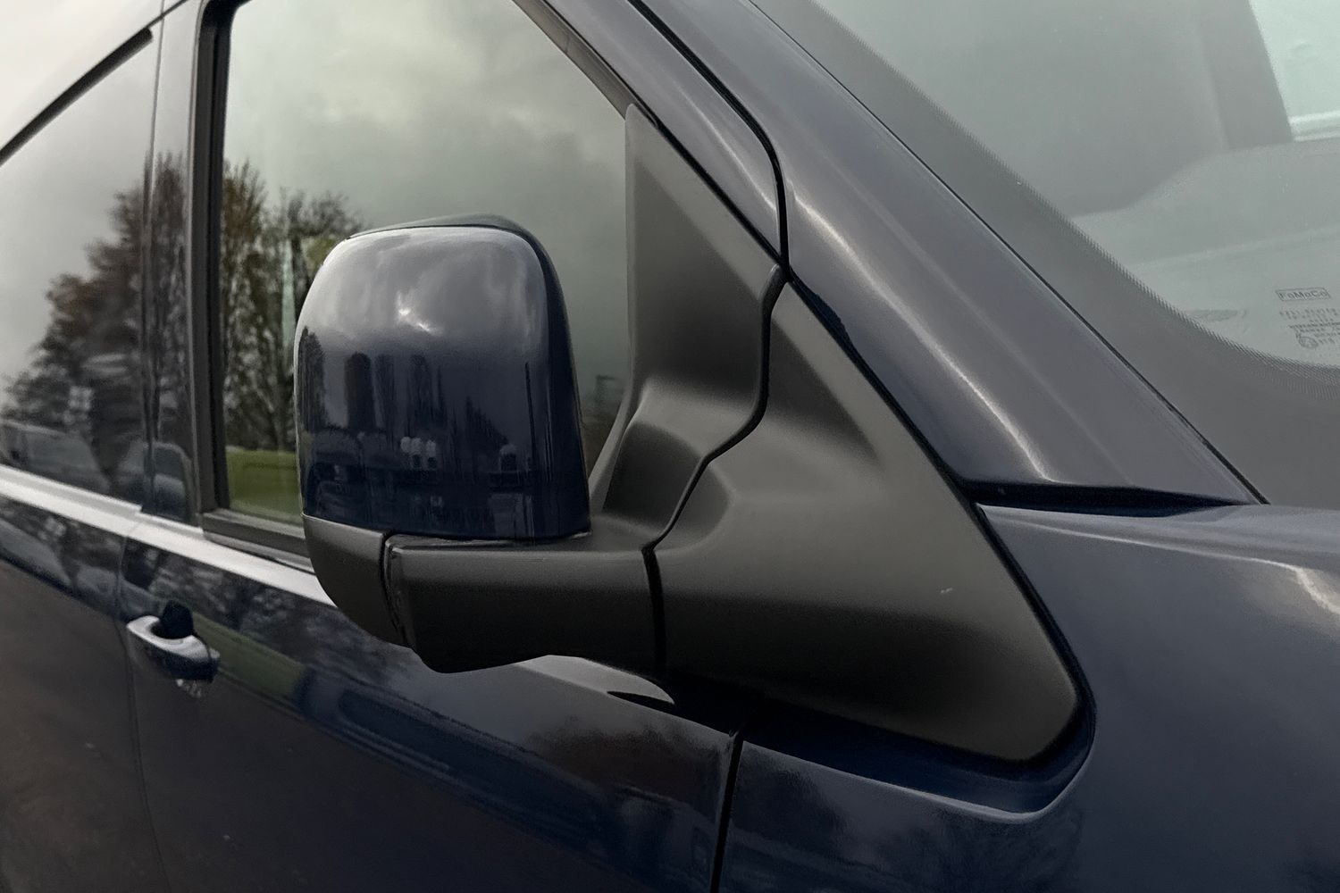 Used Volkswagen Transporter 2025 for sale - 76515864: Photo 26