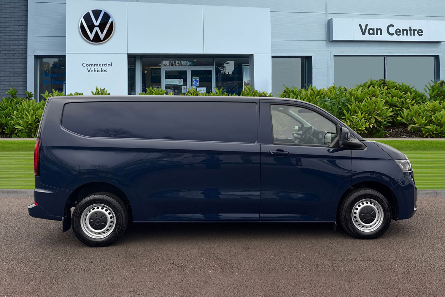 Used Volkswagen Transporter 2025 for sale - 76515864: Photo 3