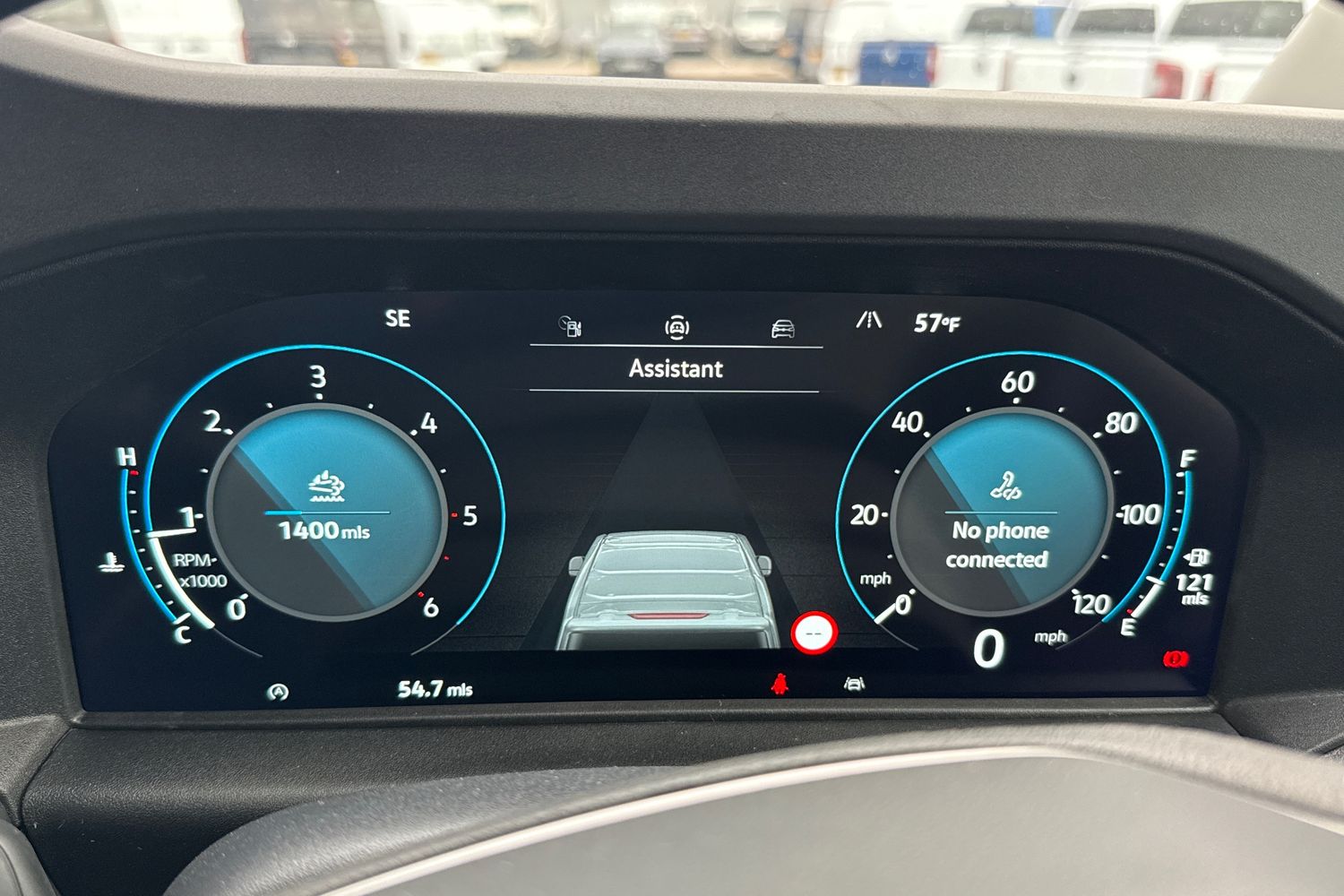 Used Volkswagen Transporter 2025 for sale - 76515864: Photo 34