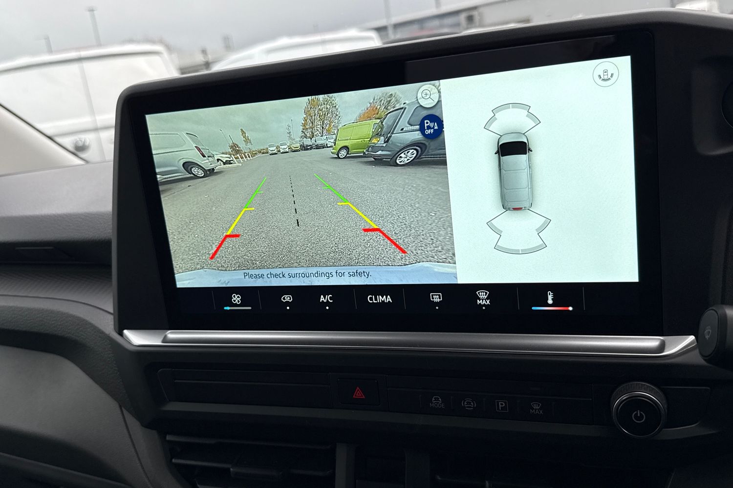 Used Volkswagen Transporter 2025 for sale - 76515864: Photo 35