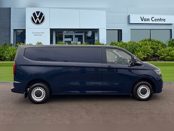 Used Volkswagen Transporter 2025 for sale - 76515864: Photo