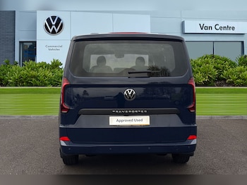 Used Volkswagen Transporter 2025 for sale - 76515864: Photo