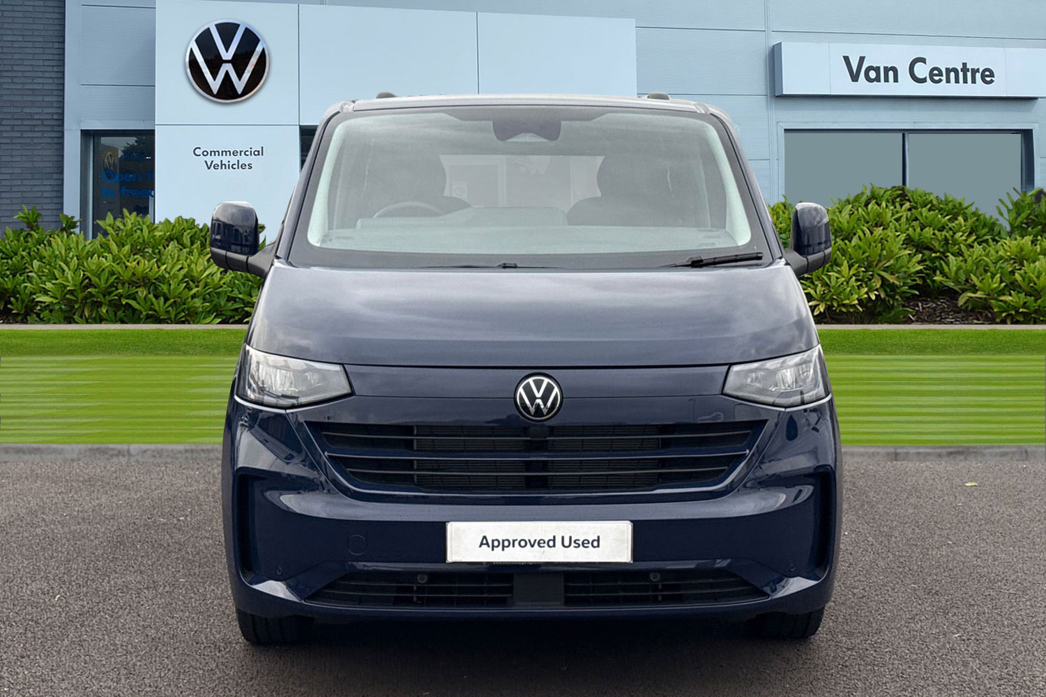 Used Volkswagen Transporter 2025 for sale - 76515864: Photo 5
