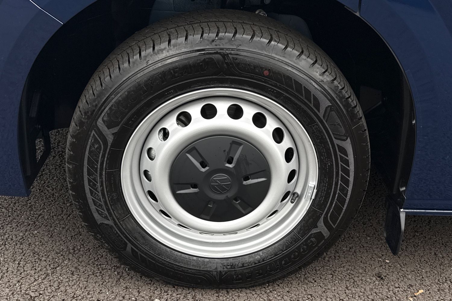 Used Volkswagen Transporter 2025 for sale - 76515864: Photo 6