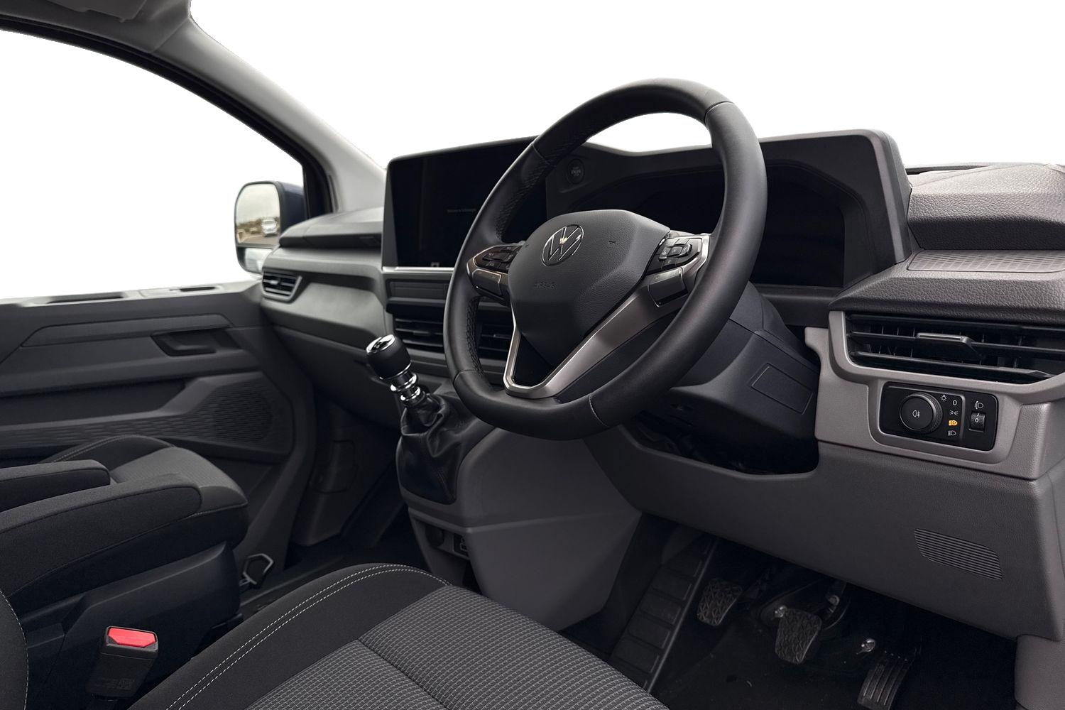 Used Volkswagen Transporter 2025 for sale - 76515864: Photo 7