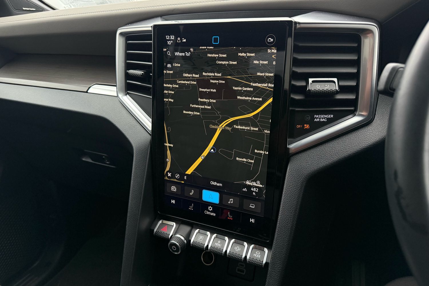 Used Volkswagen Amarok 2024 for sale - 76890293: Photo 11