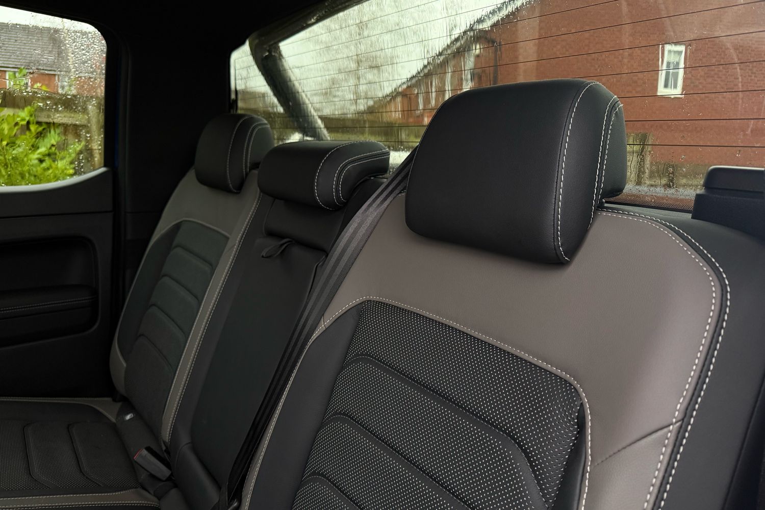 Used Volkswagen Amarok 2024 for sale - 76890293: Photo 13