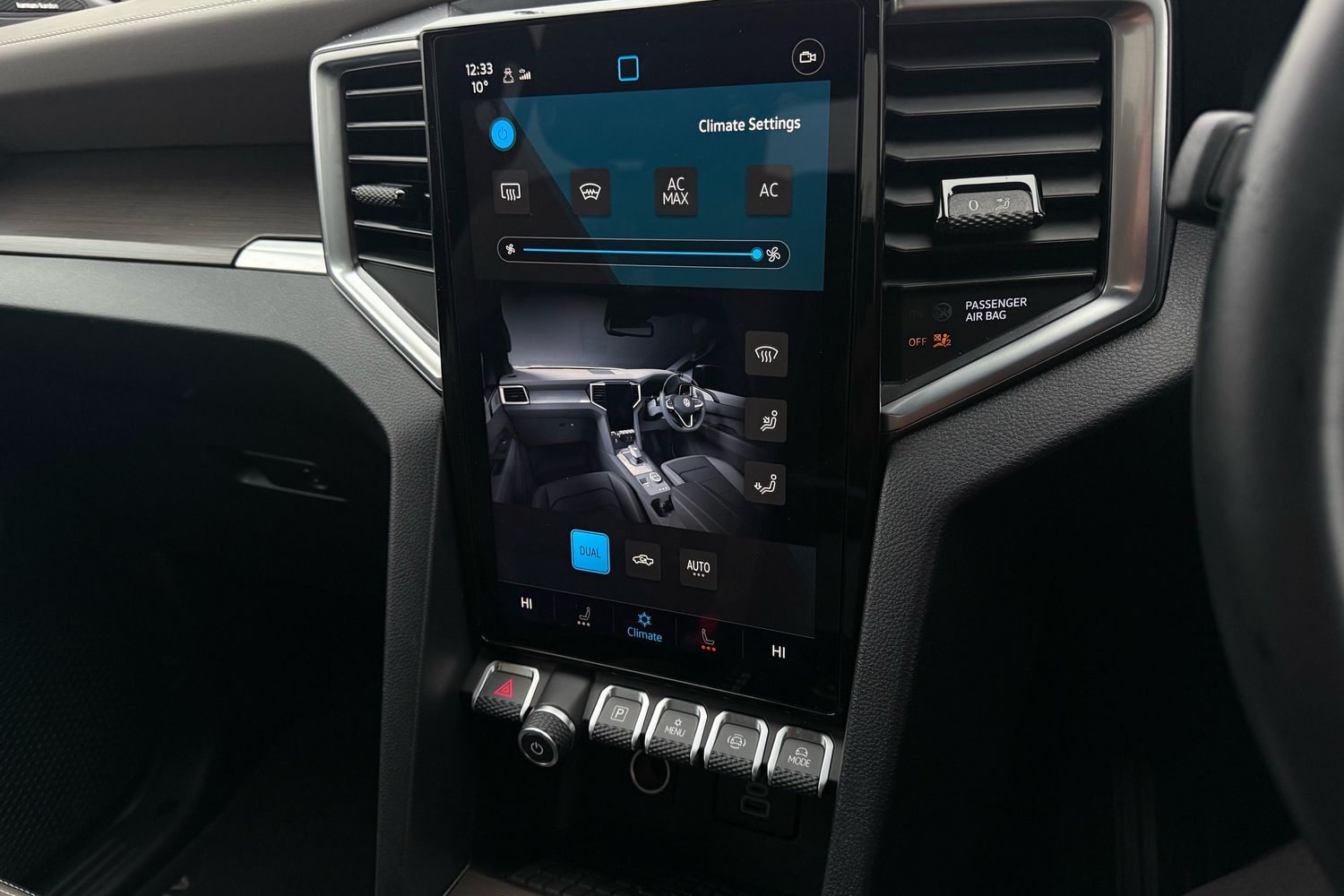 Used Volkswagen Amarok 2024 for sale - 76890293: Photo 18