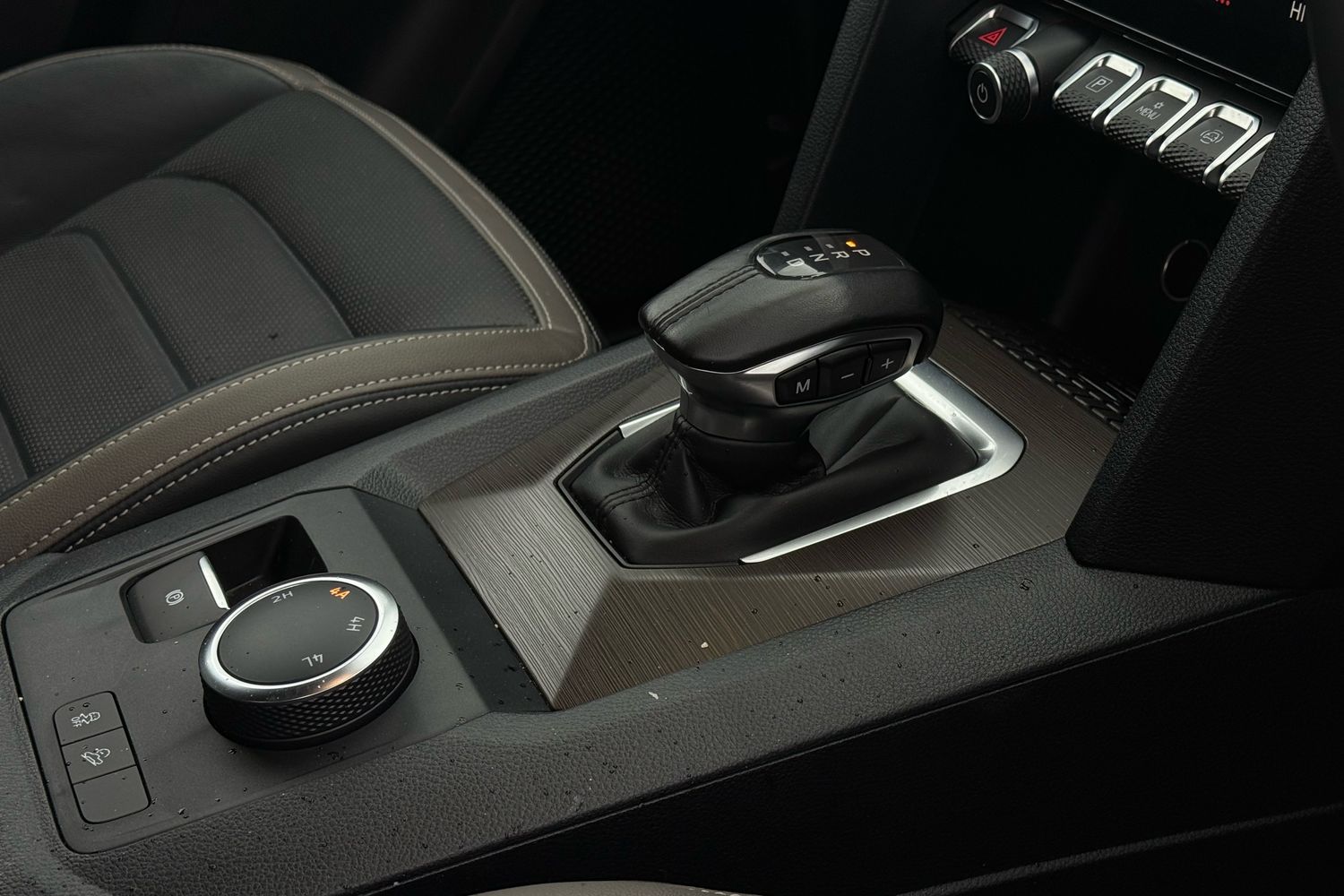 Used Volkswagen Amarok 2024 for sale - 76890293: Photo 19