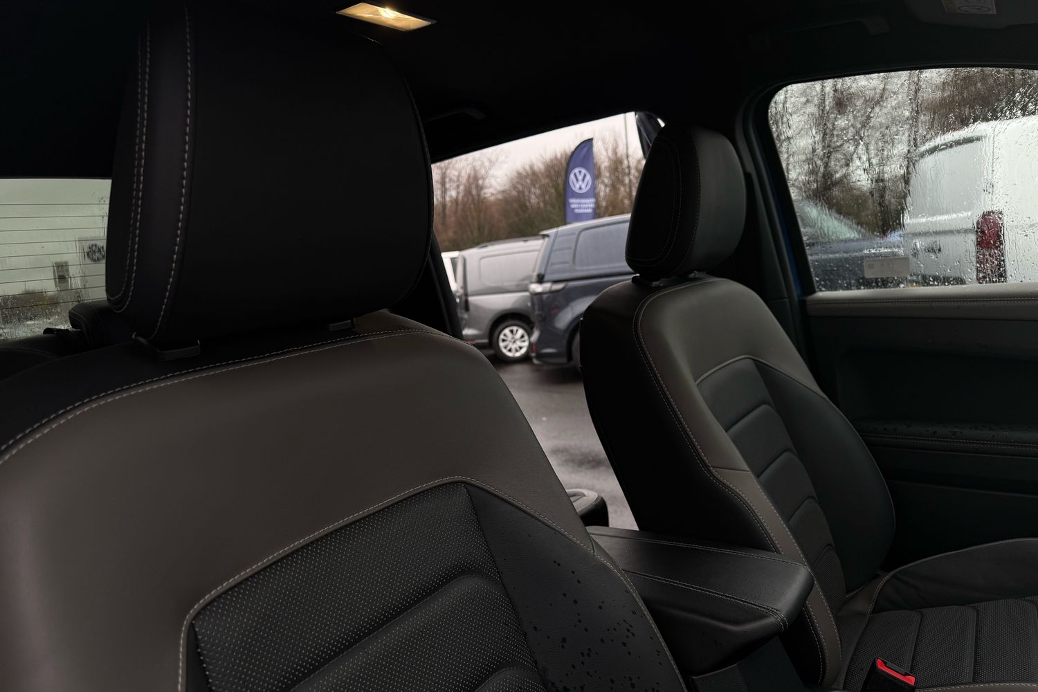 Used Volkswagen Amarok 2024 for sale - 76890293: Photo 20