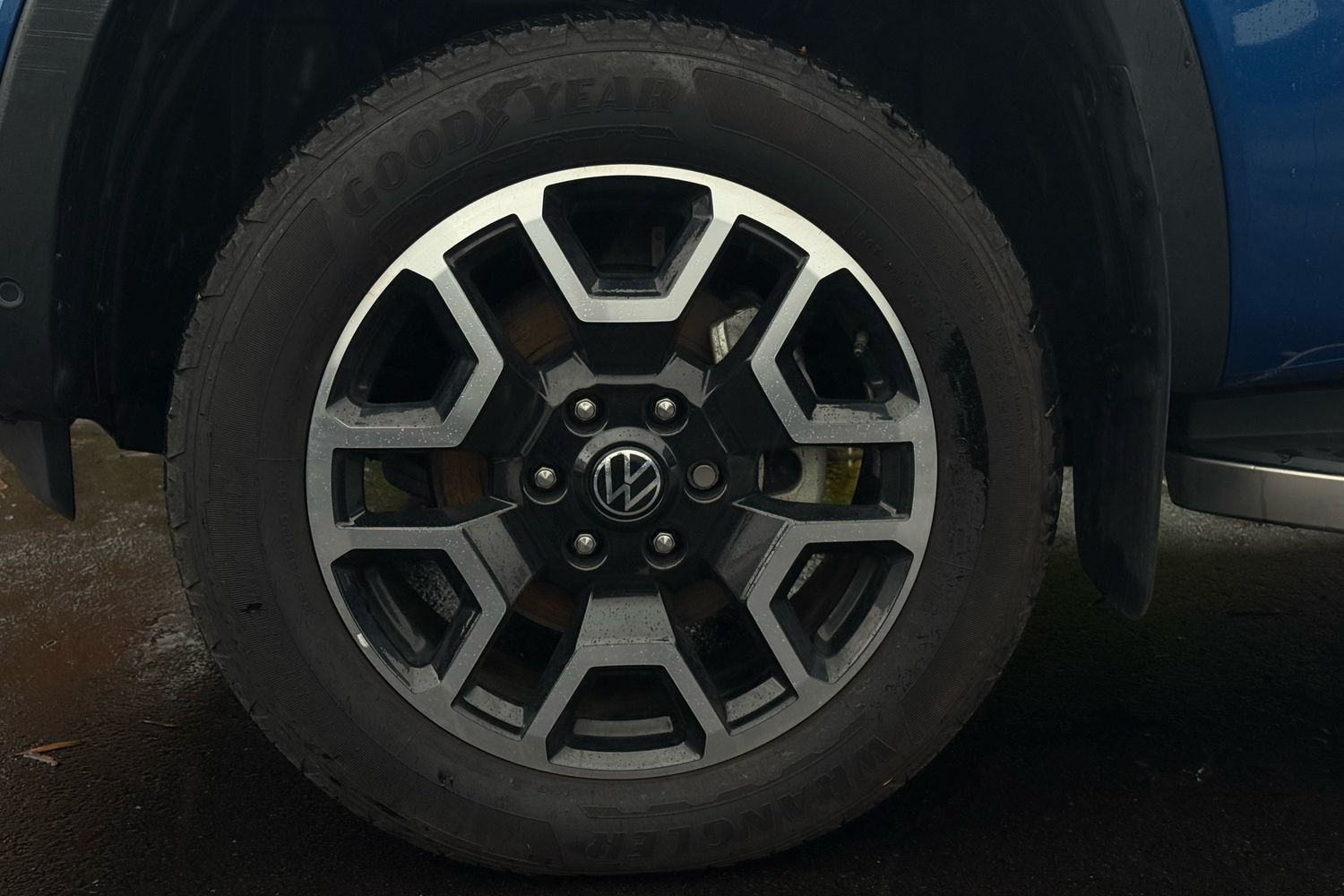 Used Volkswagen Amarok 2024 for sale - 76890293: Photo 21