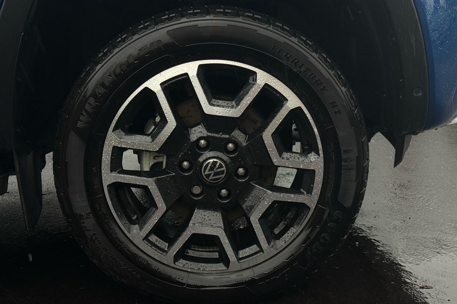 Used Volkswagen Amarok 2024 for sale - 76890293: Photo 22