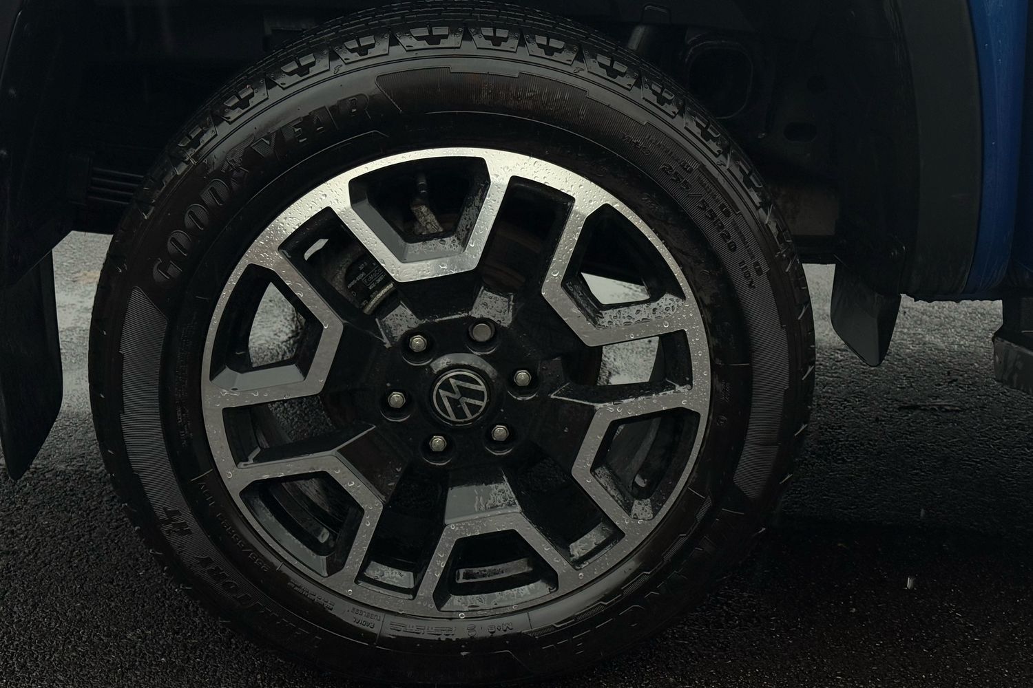 Used Volkswagen Amarok 2024 for sale - 76890293: Photo 23