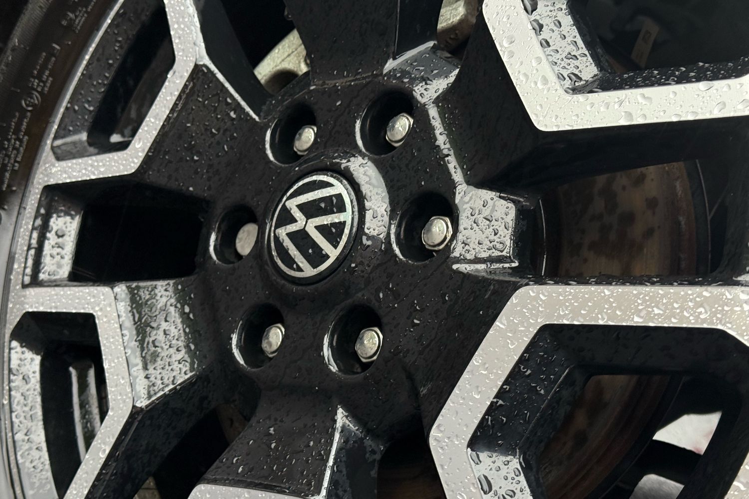 Used Volkswagen Amarok 2024 for sale - 76890293: Photo 24