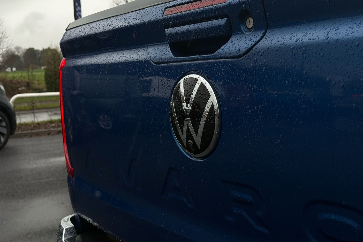 Used Volkswagen Amarok 2024 for sale - 76890293: Photo 27