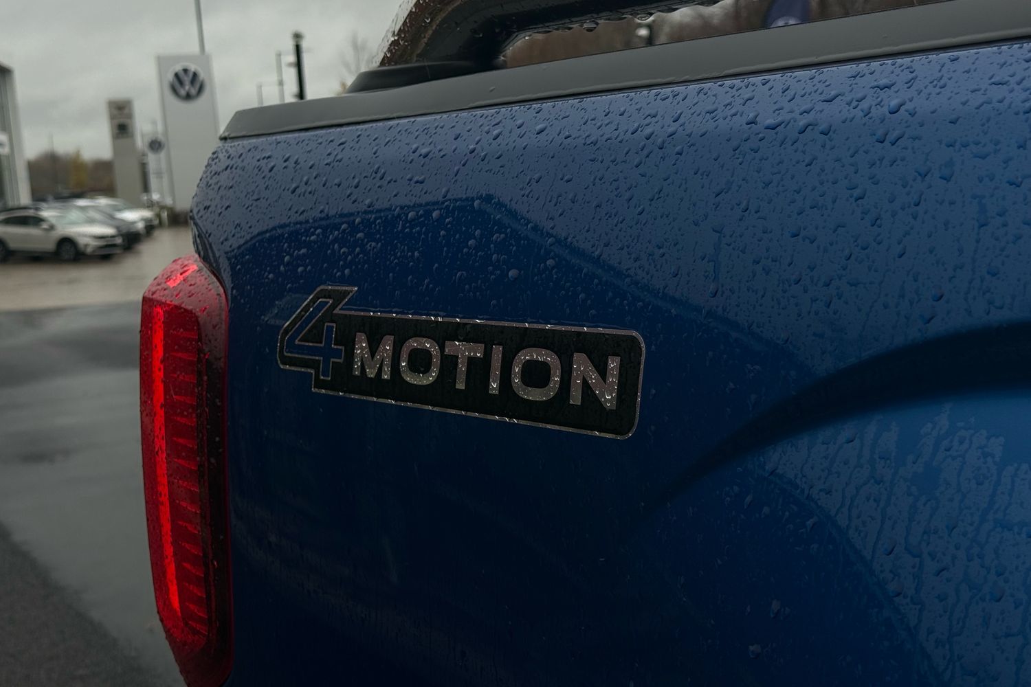 Used Volkswagen Amarok 2024 for sale - 76890293: Photo 28