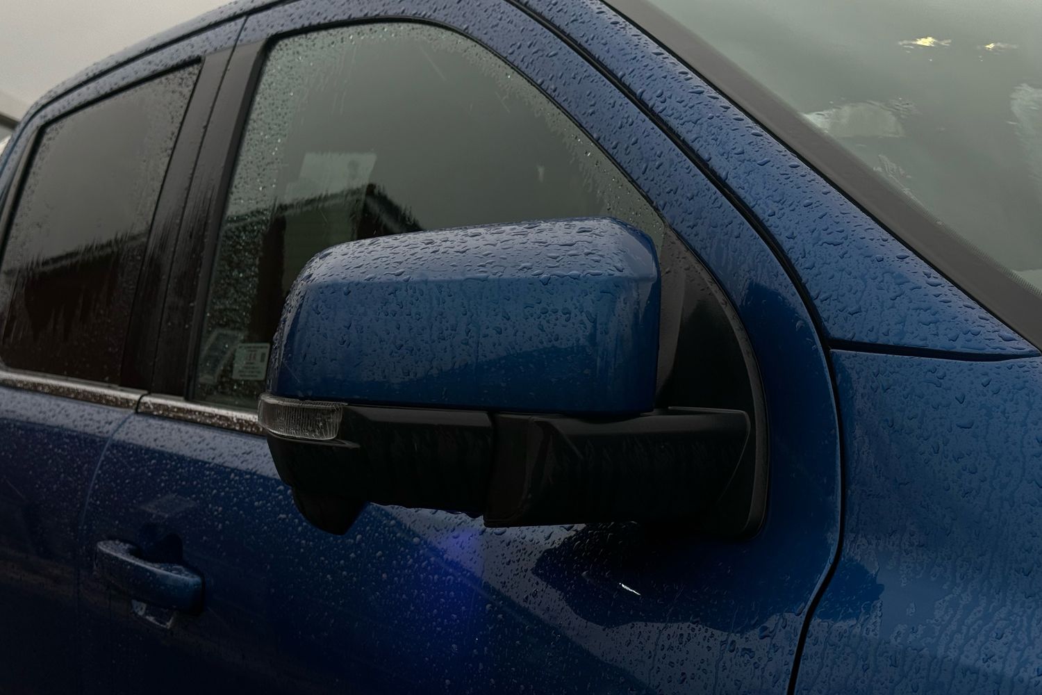 Used Volkswagen Amarok 2024 for sale - 76890293: Photo 30