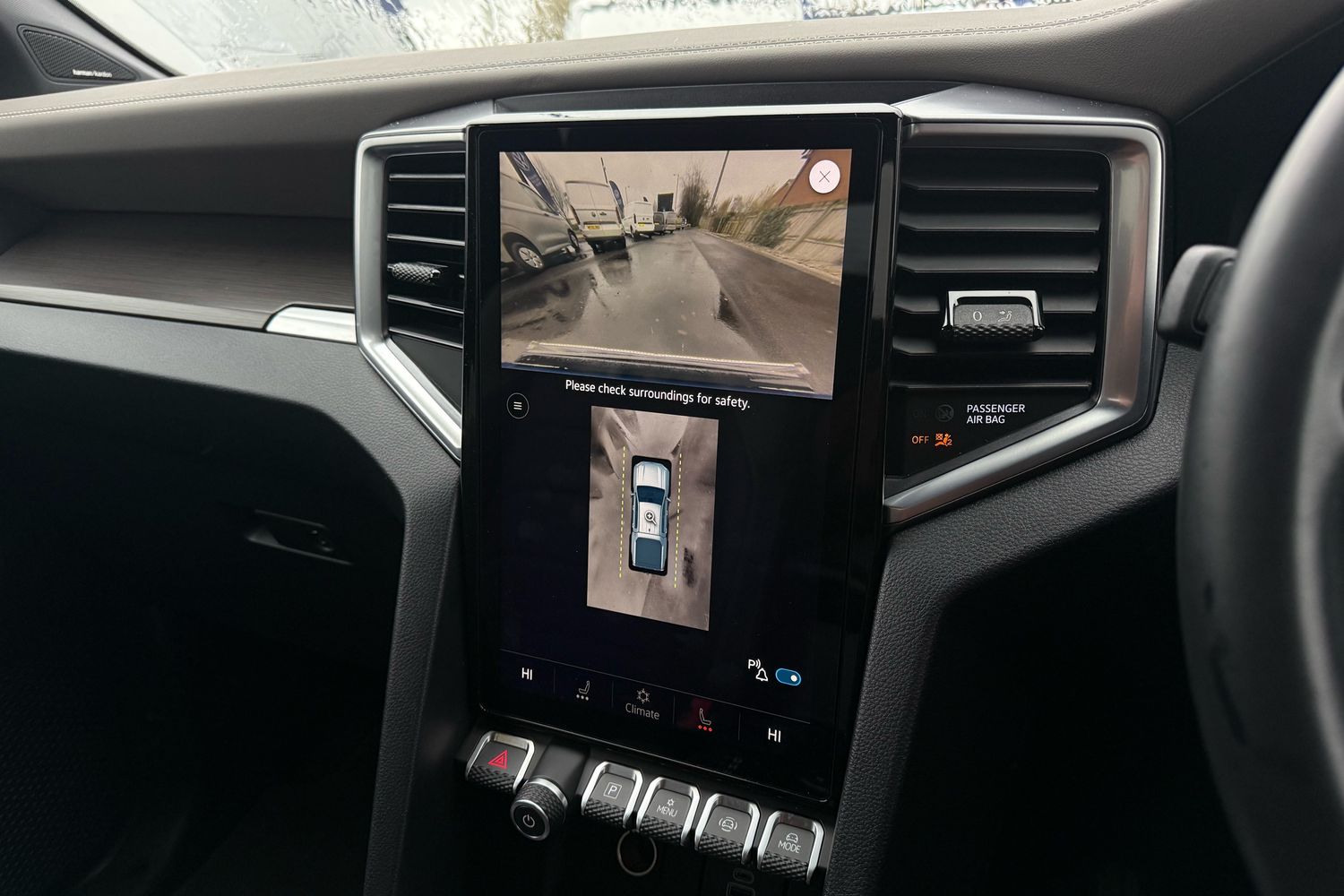 Used Volkswagen Amarok 2024 for sale - 76890293: Photo 35