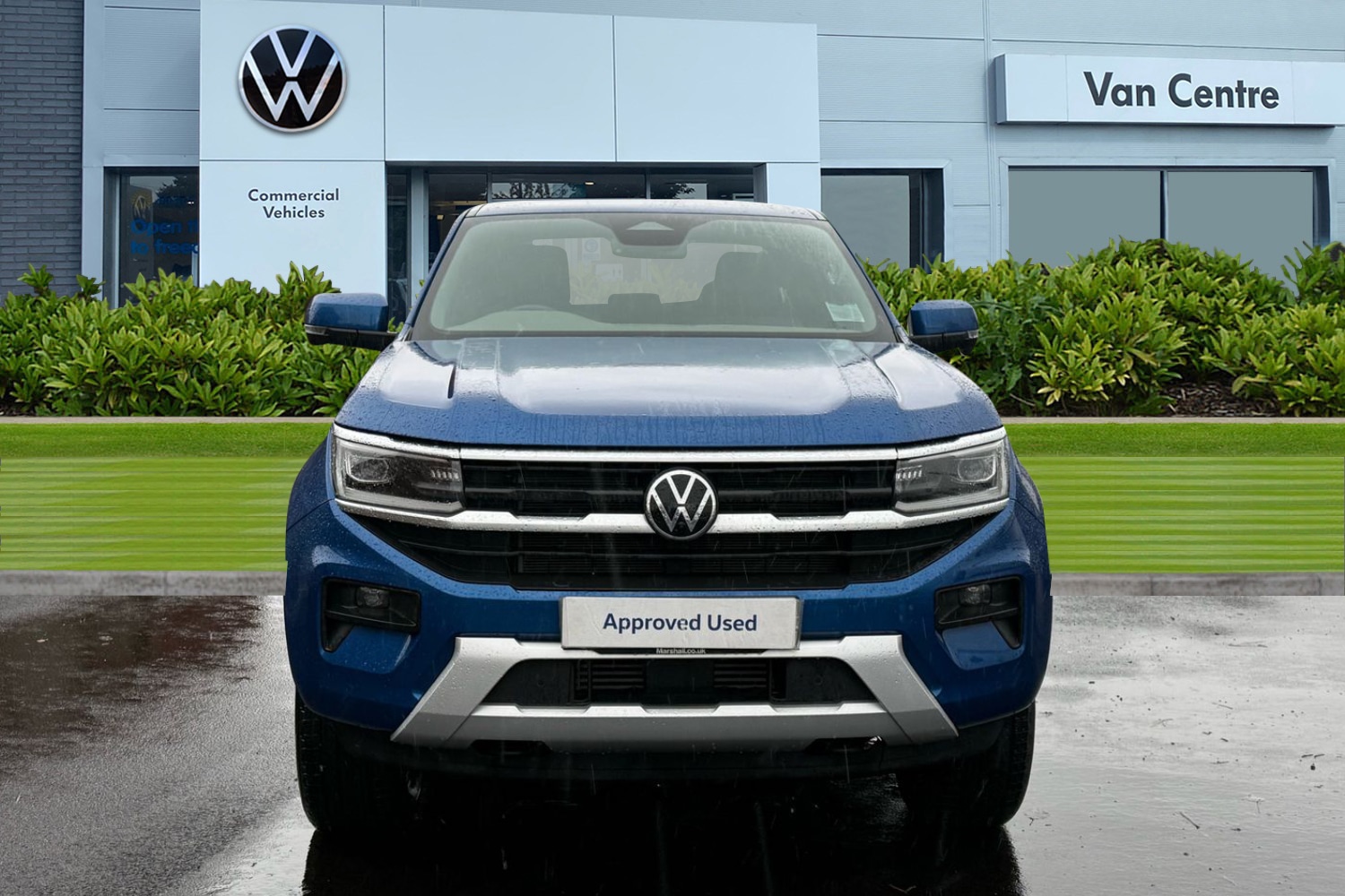 Used Volkswagen Amarok 2024 for sale - 76890293: Photo 5