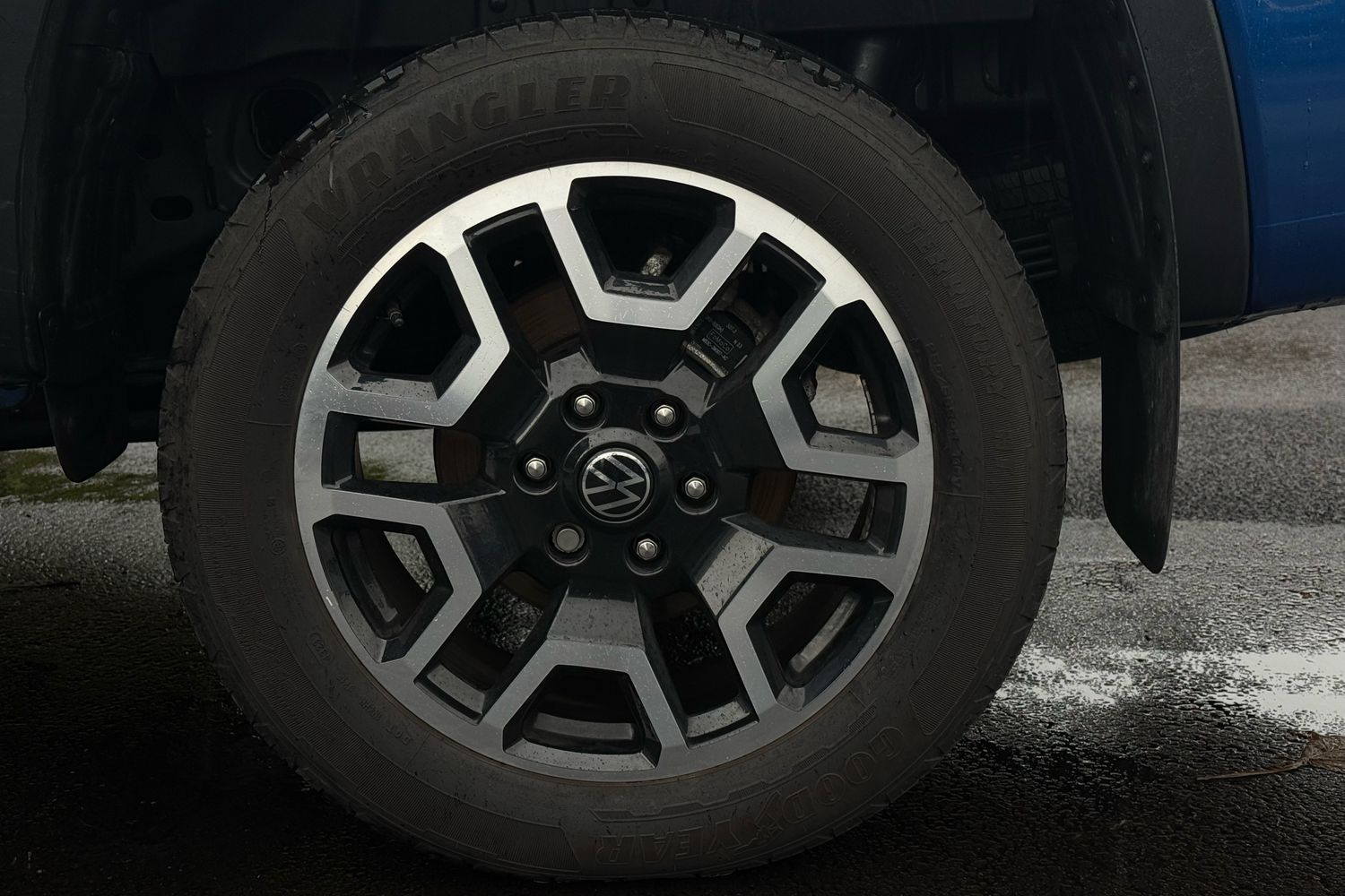 Used Volkswagen Amarok 2024 for sale - 76890293: Photo 6