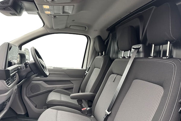 Used Volkswagen Transporter 2025 for sale - 76164648: Photo 10