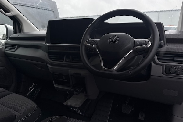 Used Volkswagen Transporter 2025 for sale - 76164648: Photo 12