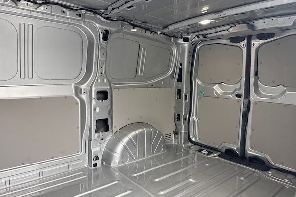 Used Volkswagen Transporter 2025 for sale - 76164648: Photo 13