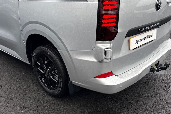 Used Volkswagen Transporter 2025 for sale - 76164648: Photo 15