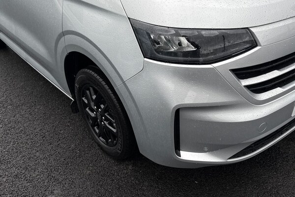 Used Volkswagen Transporter 2025 for sale - 76164648: Photo 16