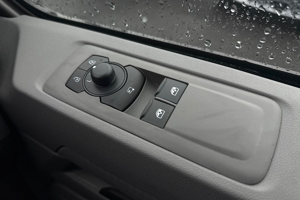 Used Volkswagen Transporter 2025 for sale - 76164648: Photo 17