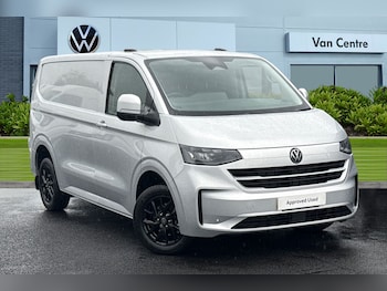 Volkswagen - Transporter